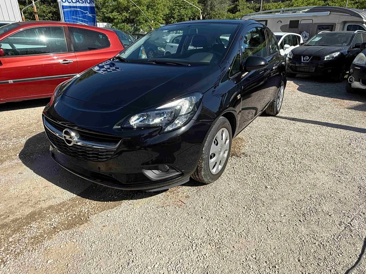 Opel Corsa 1.4 90 ch Enjoy